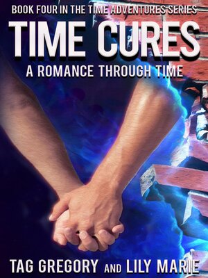 cover image of Time Cures
